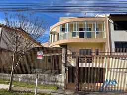 Título do anúncio: Sobrado no Guabirotuba com 3 dormitórios à venda, 242 m² por R$ 1.250.000 - Guabirotuba - 