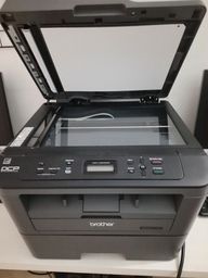 Título do anúncio: Impressora Brother multifuncional copier