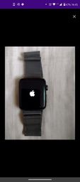 Título do anúncio: Relógio Apple Watch Série 3 42 mm