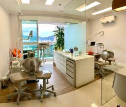Título do anúncio: Consultório Odontológico para alugar no bairro Gonzaga em Santos-SP