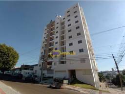 Título do anúncio: Apartamento para locação no São Cristóvão - Chapecó