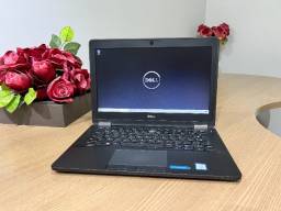 Título do anúncio: Notebook Dell Profissional Latitude i7 16Gb 256Gb Win 10 Pro (Garantia)