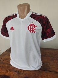 Título do anúncio: Camisa do Flamengo 2021