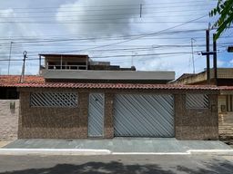 Título do anúncio: Casa Vila Social pronta para morar - Cabo de Santo Agostinho