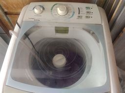 Título do anúncio: Máquina de lavar 8kg