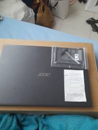 Título do anúncio: Notebook Acer Aspire 3
