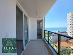 Título do anúncio: Apartamento com 3 dormitórios à venda, 70 m² por R$ 712.805,26 - Praia de Itaparica - Vila