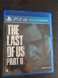 Título do anúncio: The Last Of Us Parte 2