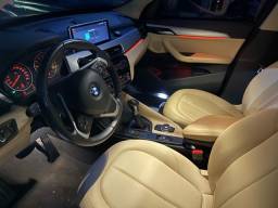 Título do anúncio: BMW X1 Blindada - R$159.000,00