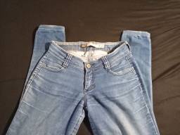 Título do anúncio: Calça jeans Hering