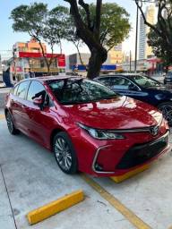 Título do anúncio: Toyota Corolla XEI 2021