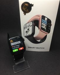 Título do anúncio: Smartwatch IWO X8 MAX 