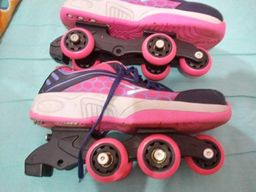 tenis patins rollerbox