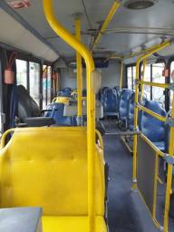 Título do anúncio: Micro Ônibus Agrale/MA10 Neobus TH -  Ano/Modelo 2010