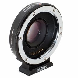 Título do anúncio: Metabones Canon Ef Para Bmpcc Câmera Pocket 1º Modelo! Abaixei o preço!!!
