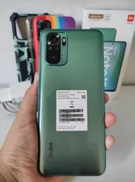 Título do anúncio: Xiaomi redmi note 10