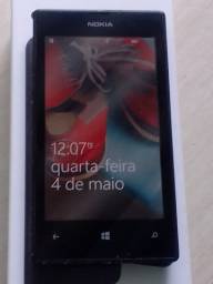 Título do anúncio: Celular nokia lumia - Windows phone