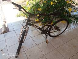 Título do anúncio: Bicicleta Caloi Andes aro 26