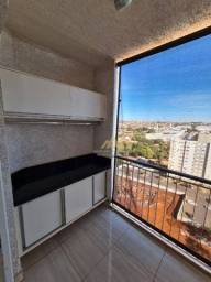 Título do anúncio: Apartamento com 2 dormitórios à venda, 67 m² por R$ 320.000,00 - República - Ribeirão Pret