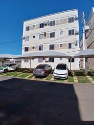 Título do anúncio: Apartamento com 2 quarto(s) no bairro CARUMBE em Cuiabá - MT
