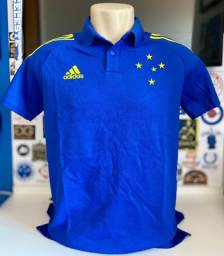 Título do anúncio: Camisa polo do Cruzeiro 