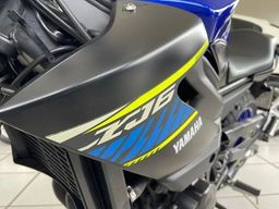 Título do anúncio: Yamaha xj6 600cc