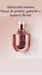 Título do anúncio: Perfume Natura Una tradicional ( promocional)