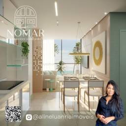Título do anúncio: Flats e apartamentos de alto padrão em Carneiros - Nomar Carneiros Ecoliving