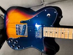 Título do anúncio: Guitarra telecaster Squier vintage modified custom 