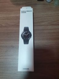Título do anúncio: Galaxy Watch 4 - 46mm - BT - *Lacrado*