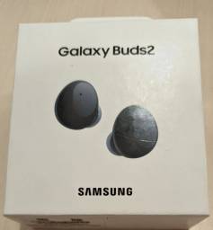 Título do anúncio: Galaxy Bud 2 - Original 
