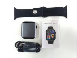 Título do anúncio: Smartwatch HW16 Relógio inteligente - NOVO