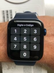 Título do anúncio: Apple Watch 6 - GPS + Celular 