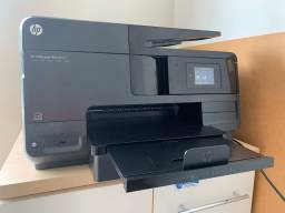 Título do anúncio: Impressora HP 8610
