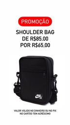 Título do anúncio: Shoulder Bag 