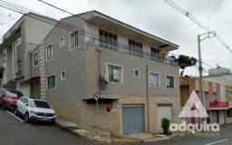 Título do anúncio: Casa  com 4 quartos - Bairro Centro em Ponta Grossa