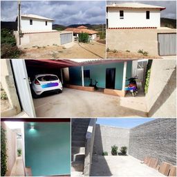 Título do anúncio: Vendo Casa Dois Andares em Vila Pavão 