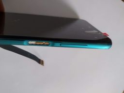 Título do anúncio: Display Redmi Note 9 Pro + Película de Vidro