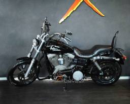 Título do anúncio: Harley Davidson Dyna Super Glide