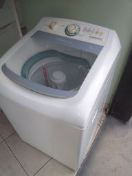 Título do anúncio: Vendo maquina de lavar 10kg consul 