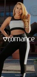 Título do anúncio: Romance fitness