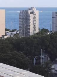 Título do anúncio: Apartamento para aluguel com 57 metros quadrados com 2 quartos em Ponta Verde - Maceió - A