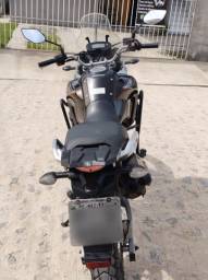 Título do anúncio: Moto Ténéré 250cc 2019