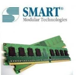 Título do anúncio: Memórias DDR3 smart 