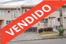 Título do anúncio: Sobrado com 3 dormitórios à venda, 150m² por R$ 629.000,00- Pilarzinho - Curitiba/PR
