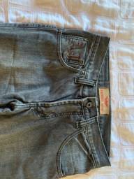 Título do anúncio: Calça jeans emporio armani