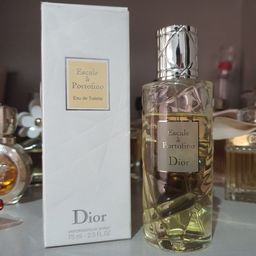 Título do anúncio: Perfume importado Escale à Portofino Dior edt