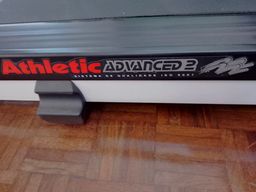 Título do anúncio: Esteira eletrônica Athletic Advanced 2