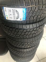Título do anúncio: maior estoque pneus remold 