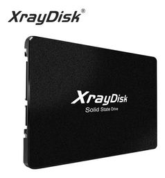 Título do anúncio: SSD 120 gb XrayDisk